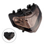 2001-2003 Suzuki GSX-R 1000 750 600 Front Headlight Guard Cover Smoke Generic