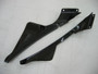Fairings Yamaha YZF-R6 Yellow White Black Motul R6 Racing (2006-2007)