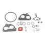 1986-1994 For Chevy/ GMC Truck Throttle Body TBI Fuel Injector Kit O-rings Gaskets Generic