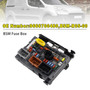 2008-2015 Citroën Berlingo B9 BSM Fuse & Relay Box 9666700480 Generic