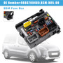 2008-2015 Peugeot Partner/ Tepee B9 BSM Fuse & Relay Box 9666700480 Generic