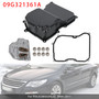 2009-2011 VOLKSWAGEN CC Transmission Oil Pan W/ Filter & Gasket & Fixed Ring 09G321361A Generic