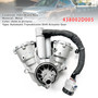 2016-2021 Hyundai Tucson Automatic Transmission Shift Actuator Gear 438002D005 Generic