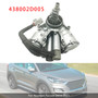2016-2021 Hyundai Tucson Automatic Transmission Shift Actuator Gear 438002D005 Generic