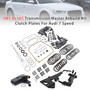 2008-2016 Audi 7 Speed 0B5 DL501 Transmission Master Rebuild Kit Clutch Plates Generic