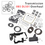 2008-2016 Audi 7 Speed 0B5 DL501 Transmission Master Rebuild Kit Clutch Plates Generic