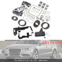 2008-2016 Audi 7 Speed 0B5 DL501 Transmission Master Rebuild Kit Clutch Plates Generic