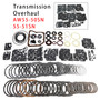 2004-2007 Nissan Altima Maxima Quest AW55-50SN 55-51SN Transmission Master Rebuild Kit Generic
