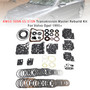 2005-2007 Chevy Equinox AW55-50SN 55-51SN Transmission Master Rebuild Kit Generic
