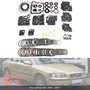 2005-2007 Chevy Equinox AW55-50SN 55-51SN Transmission Master Rebuild Kit Generic