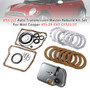 2002-2008 Mini Cooper VT1/2/3 Auto Transmission Master Rebuild Kit Generic
