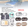 5R55S Auto Transmission Rebuild Kit Overhaul Clutch Plate For Ford RWD 5-Speed