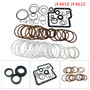 JF405E JF402E Auto Transmission Master Rebuild Kit Clutch Plates For Suzuki Kia