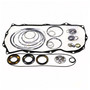 2009-2011 BMW 8HP70 8HP75 Auto Transmission Master Rebuild Kit Clutch Plates Generic