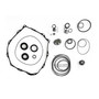 2010-2011 LAND ROVER 8HP70 8HP75 Auto Transmission Master Rebuild Kit Clutch Plates Generic