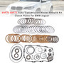 ASTON MARTIN 8HP70 8HP75 Auto Transmission Master Rebuild Kit Clutch Plates Generic
