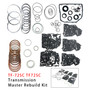 Transmission Master Repair Kit TF-72SC TF72SC For Peugeot BMW MINI 6-Speed Automatic Generic