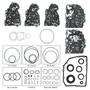 Transmission Master Repair Kit TF-72SC TF72SC For Peugeot BMW MINI 6-Speed Automatic Generic