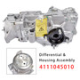 Rear Differential & Viscous Coupling Assembly 4111045010 For Toyota Sienna 3.5L V6 2011-2018