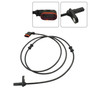 2003-2012 Mercedes-Benz C219 W211 E320 E500 ABS Wheel Speed Sensor 2115401217 Generic