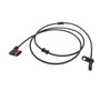 2003-2012 Mercedes-Benz C219 W211 E320 E500 ABS Wheel Speed Sensor 2115401217 Generic