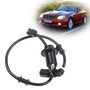 1996-2004 Mercedes-Benz SLK ABS Wheel Speed Sensor 2115401217 Generic