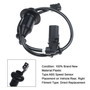 1996-2004 Mercedes-Benz SLK ABS Wheel Speed Sensor 2115401217 Generic