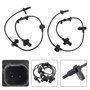 2006-2011 Honda Civic Front 2 ABS Wheel Speed Sensor Generic