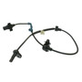 2007-2011 Honda CR-V 2.4L 2 ABS Wheel Speed Sensor Front Left Right Generic