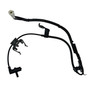 2004 TOYOTA HIGHLANDER 4×ABS Wheel Speed Sensor Front Rear Left Right Generic