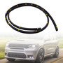 2011-2020 Jeep Grand Cherokee Hood Seal Strip Trim 68070493AA Generic