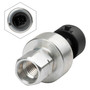HUMMER ISUZU MERCURY MILAN PONTIAC SATURN A/C Refrigerant Pressure Switch Sensor 13587668 Generic