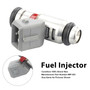 1996-1999 SEAT Cordoba Vario (6K5) 1Pcs Fuel Injector IWP-023 Generic