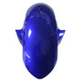 2006-2007 Yamaha YZF-R6 Blue & White R6 Racing Amotopart Fairings Customs Fairing