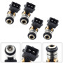 1995-2002 Fiat Brava Bravo Marea 4Pcs Fuel Injector IWP-064 Generic