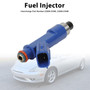 2003-2014 Toyota Celica Corolla Matrix 1.8L L4 1Pcs Fuel Injector 23250-21040 Generic