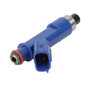 2003-2014 Toyota Celica Corolla Matrix 1.8L L4 1Pcs Fuel Injector 23250-21040 Generic
