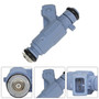 2003-2006 Mercedes-Benz E55 S55 CL55 1Pcs Fuel Injector 0280156304 Generic