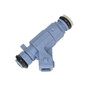 2003-2006 Mercedes-Benz E55 S55 CL55 1Pcs Fuel Injector 0280156304 Generic