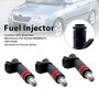 2002-2015 Seat Cordoba Ibiza IV 3Pcs Fuel Injector 03D906031C Generic