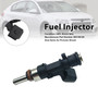 2013-2016 Holden Cruze JH 1.6L 4 Cyl A16LET 1Pcs Fuel Injector 0280158108 Generic