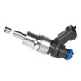 2000-2007 Ford Mondeo III 1Pcs Fuel Injector 0261500009 Generic