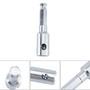 327687-6 Earth Auger Bit Adapter D-7/16" Hex Shank for Makita DDG460