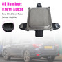 2018-2019 Subaru Outback Rear Blind Spot Radar Sensor Module 87611-AL02B Generic