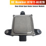 2018-2019 Subaru Outback Rear Blind Spot Radar Sensor Module 87611-AL02B Generic