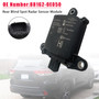 2016-2019 Toyota Highlander Rear Blind Spot Radar Sensor Module 88162-0E050 Generic
