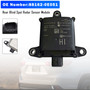 2017-2019 Toyota Highlander Rear Blind Spot Radar Sensor Module 88162-0E051 Generic