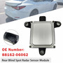 2019-2020 Lexus ES300h ES350 Rear Blind Spot Radar Sensor Module 88162-06062 Generic