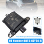 2020-2024  MAZDA 3 Rear Blind Spot Radar Sensor Module BDTS6-7Y30B BDTS6-7Y30B Generic