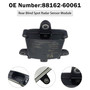 2008-2020 Toyota Land Cruiser Rear Blind Spot Radar Sensor Module 88162-60061 Generic